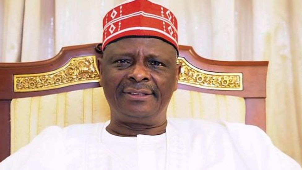 NNPP Suspends Kwankwaso Over Alleged Anti-Party Activities
