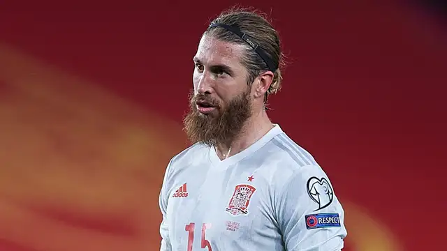 2023 Women’s World Cup: Sergio Ramos Congratulates La Roja On Triumph