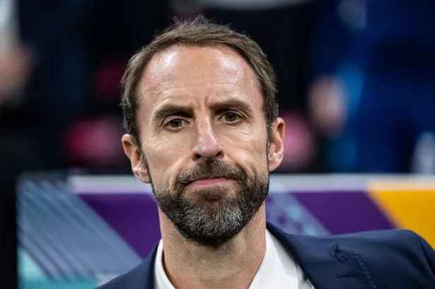 Gareth Southgate Reflects On England Tenure And Future Opportunities