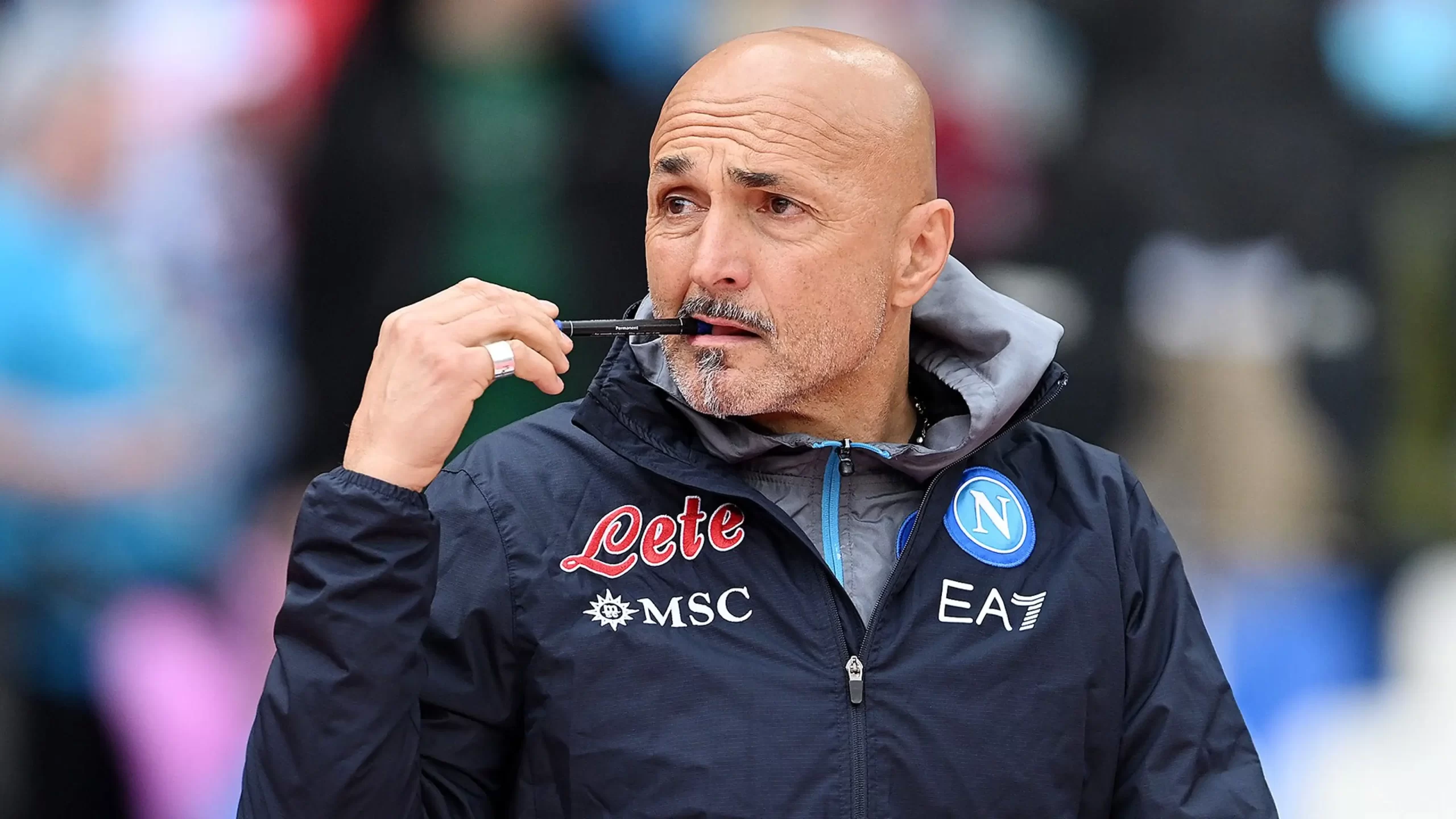 Italy Appoint Luciano Spalletti As National Men’s Team Coach