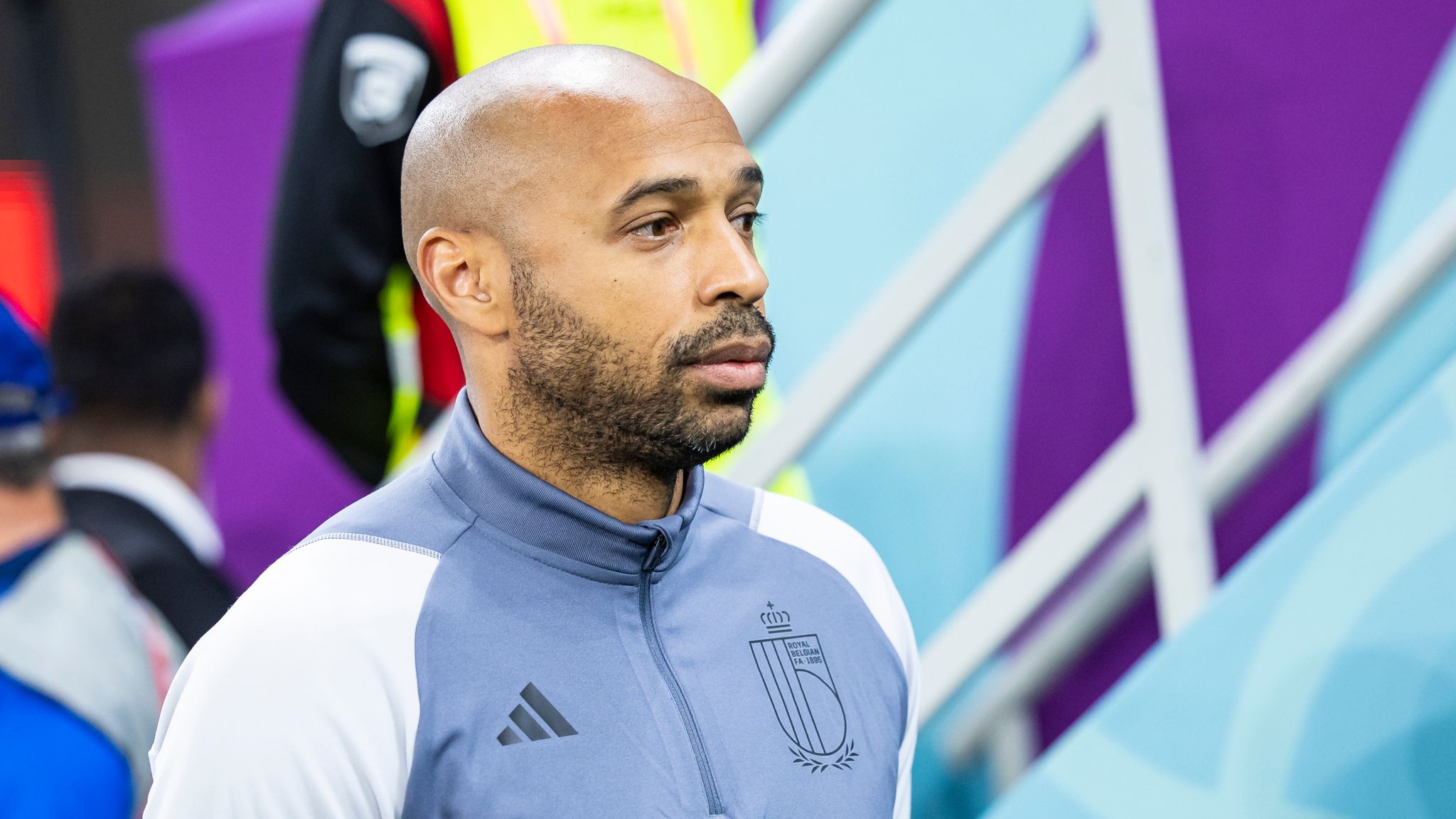 Arsenal legend Thierry Henry To Be Appointed France U-21 Coach