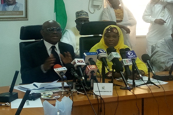“Workers Are At Peace with Him” Abuja Workers Assures Wike.