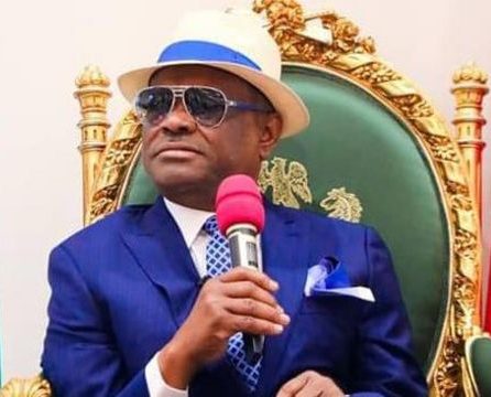 Wike Accuses Politicians Pushing Jonathan For 2027 Of Betraying Him In 2015