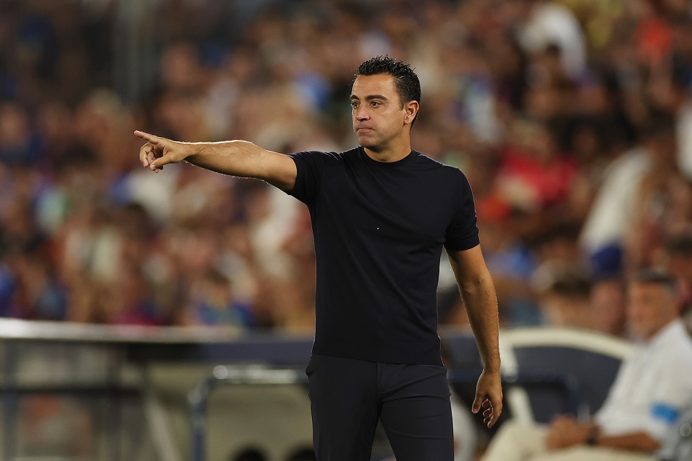 Barcelona Fail To Register Three New Signings For 2023/2024 La Liga Season