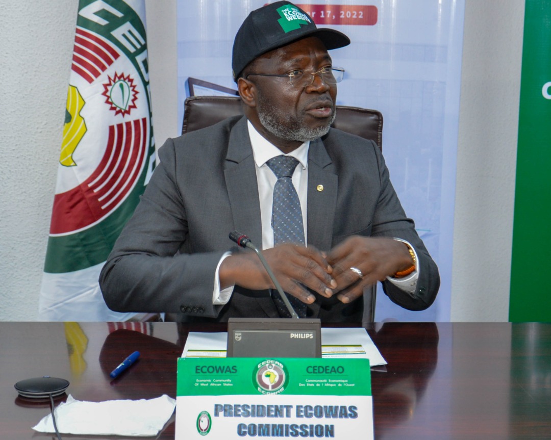 ECOWAS Firmly Denies External Influence in Handling Niger Republic Situation, Emphasizes Regional Autonomy