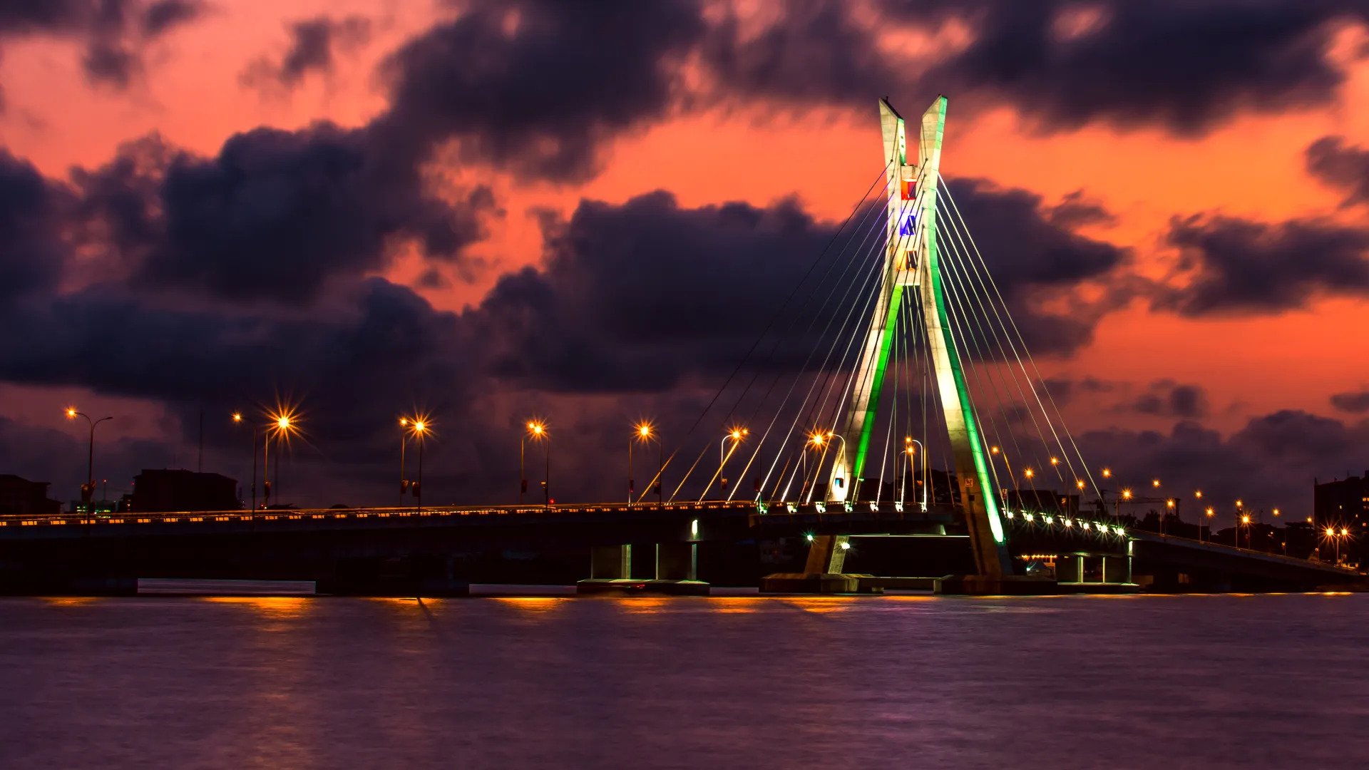 Lagos Ranks One Of The Best City To Live, Ranking 5th In Africa