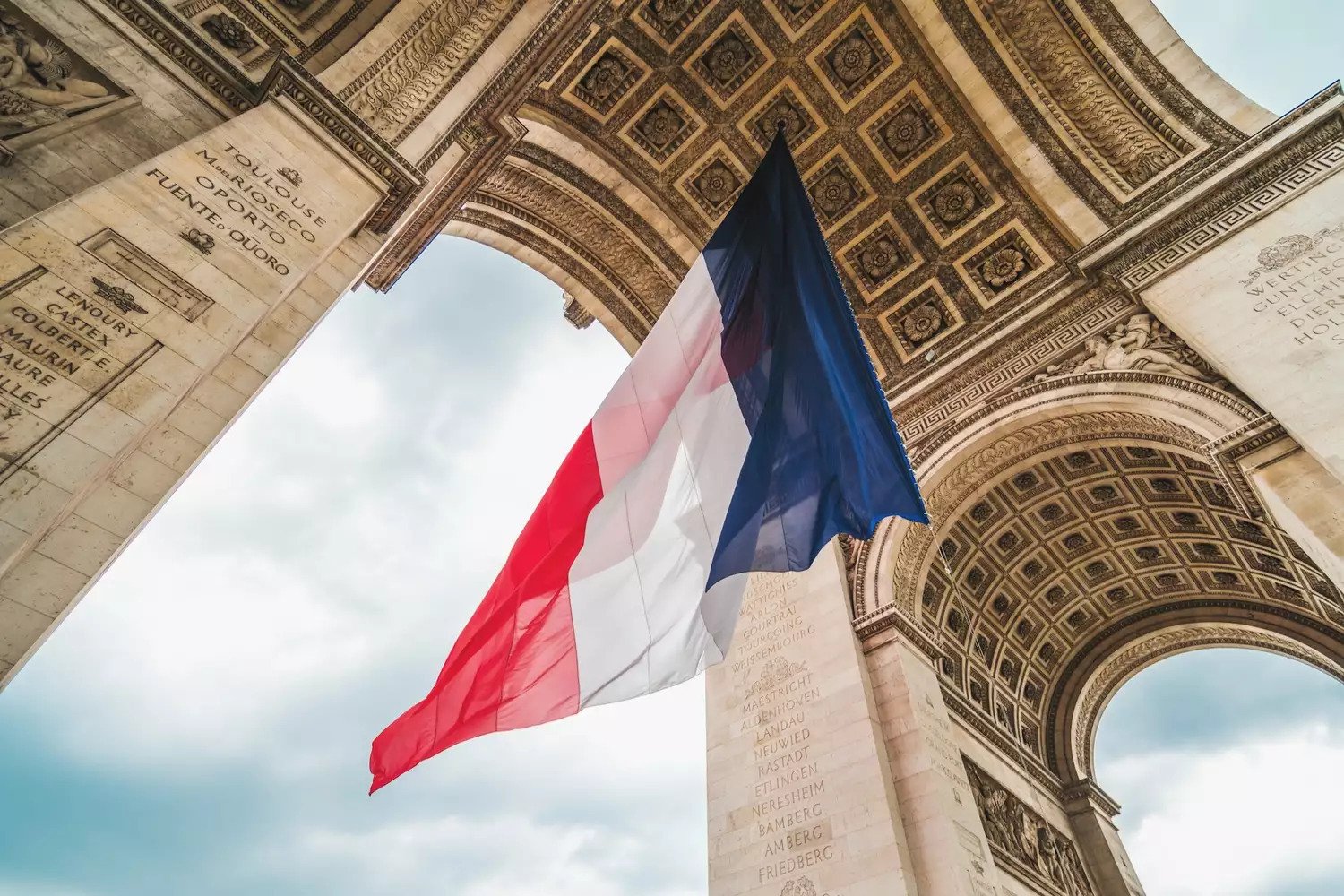France Bans Abayas in State Schools, Citing Secularism and Uniformity