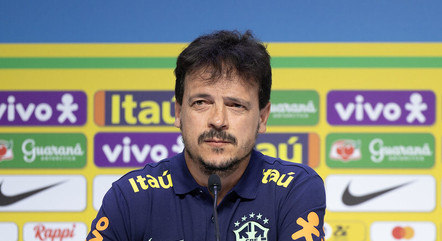 Fernando Diniz Name Brazil Squad For 2026 World Cup Qualifying Games