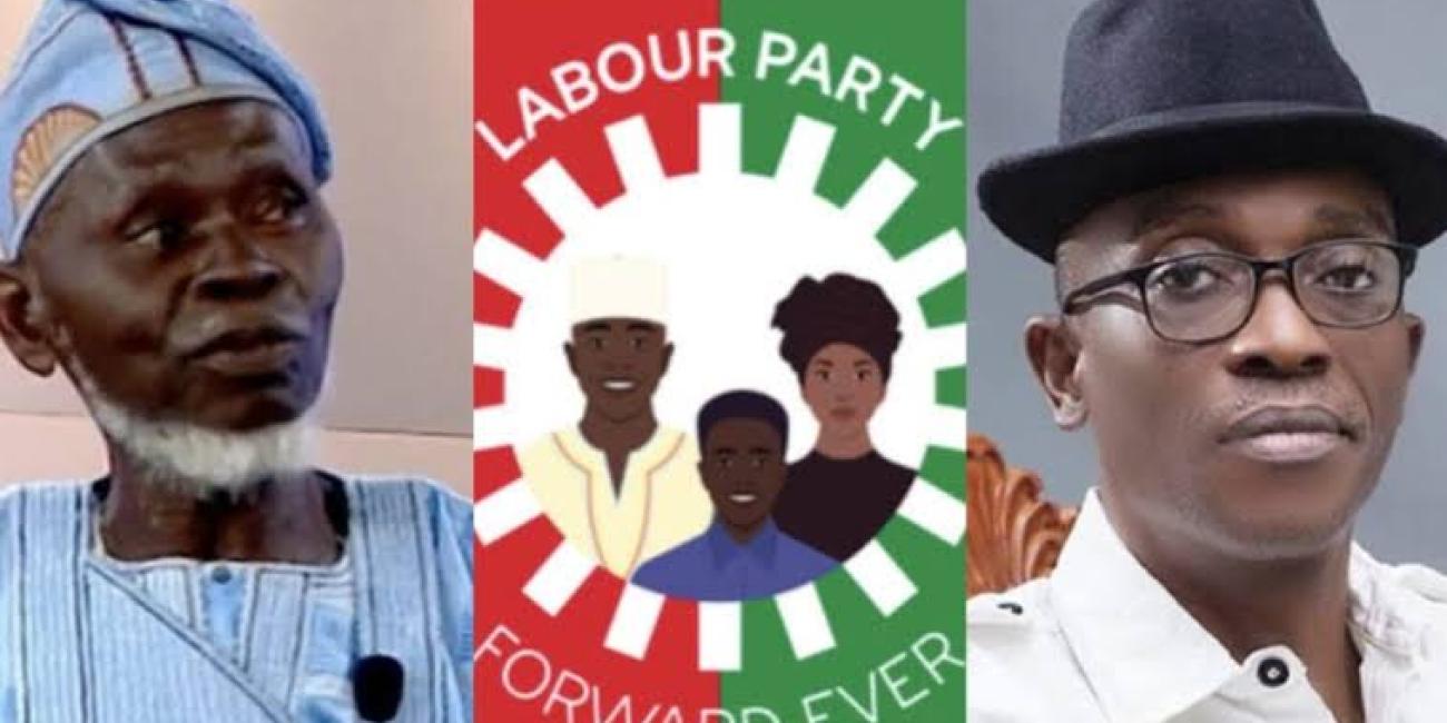 Appeal Court Ruling Sparks Intensified Rift In Labour Party Factions Over Leadership Dispute