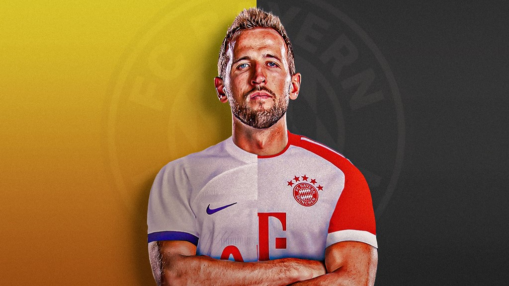 England Captain’s Transfer to Bayern Munich Inches Closer Amid Last-Minute Hurdles
