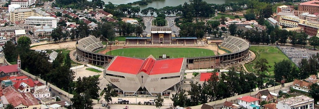 13 Lives Claimed, Including Seven Children, In A Stadium In Madagascar
