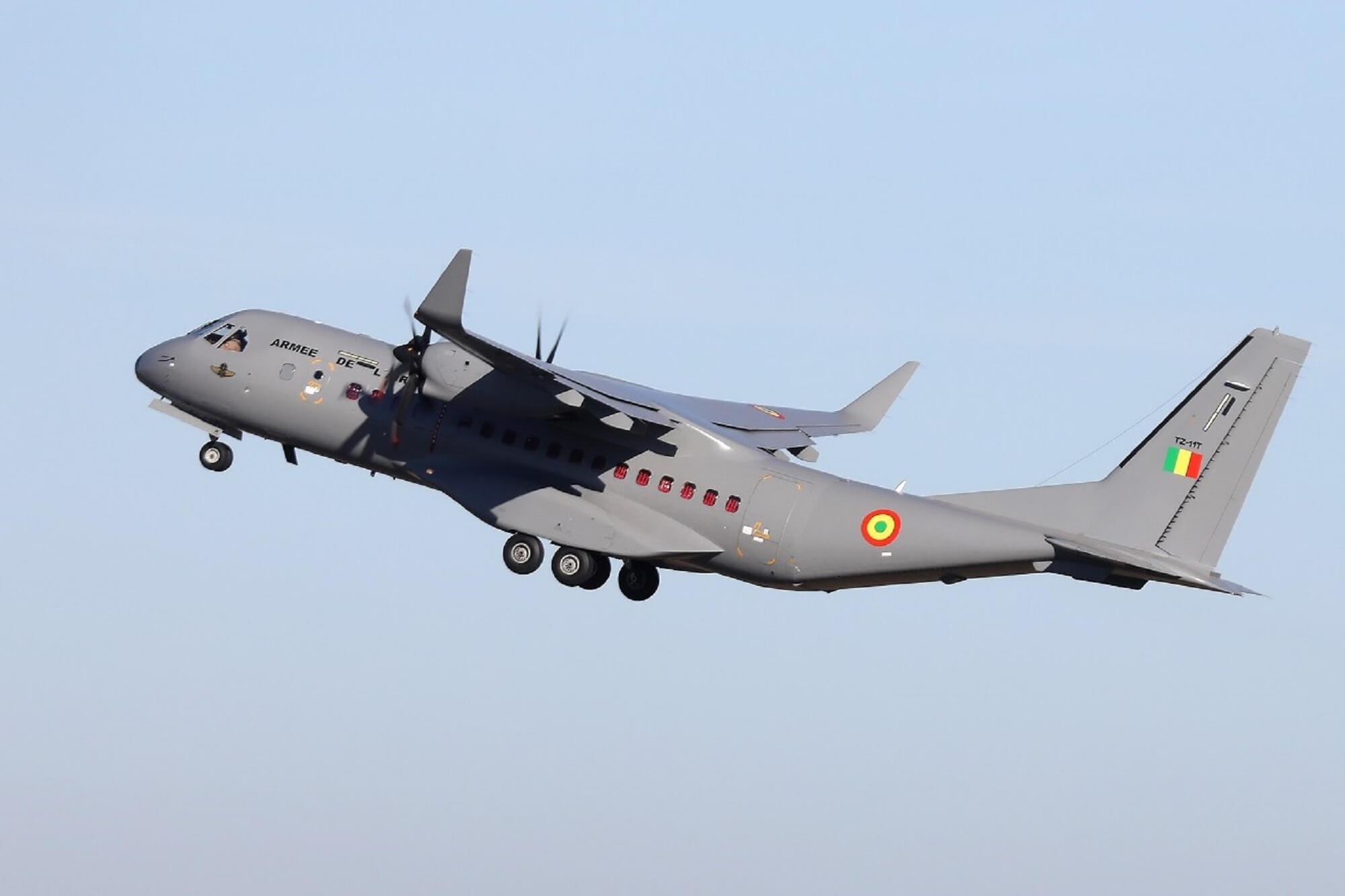 Burkina Faso, Mali Deploys Warplanes To Niger Amid Potential ECOWAS Intervention