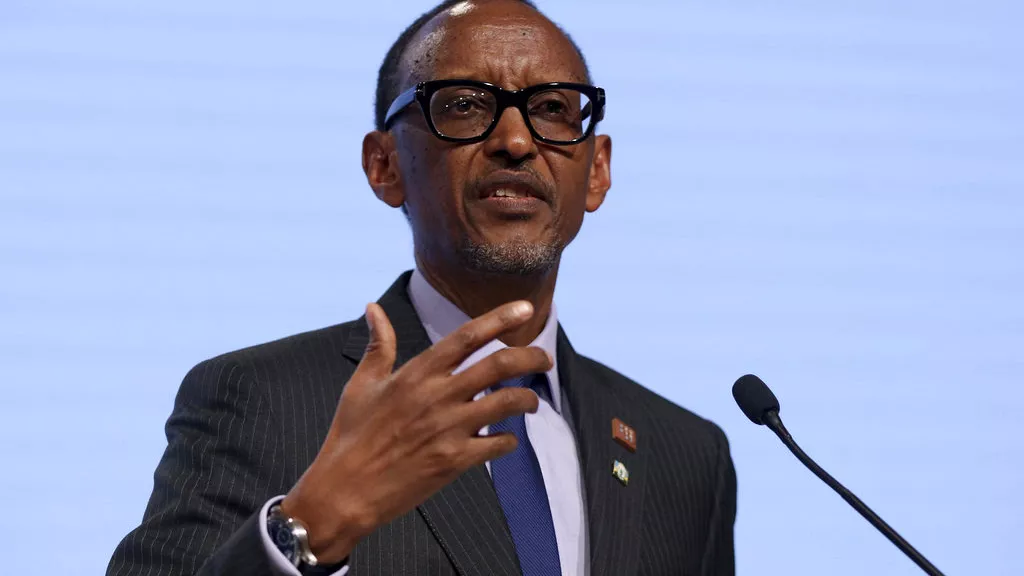 Rwanda Announces Visa-Free Travel For All Africans