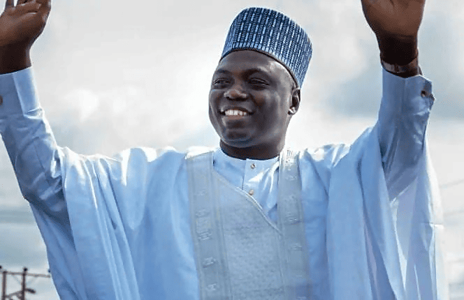 JUST IN: Tribunal Affirms Election Of Agbu Kefas As Taraba State Governor