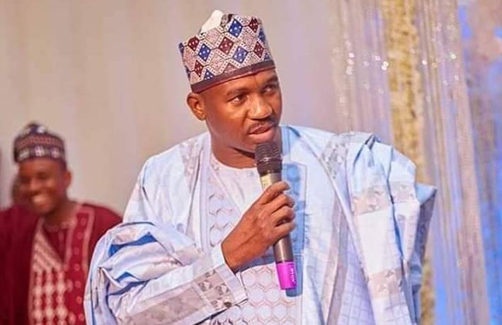 We Inherited An Empty Treasury From The Past Administration – Governor Ahmed Aliyu Of Sokoto State