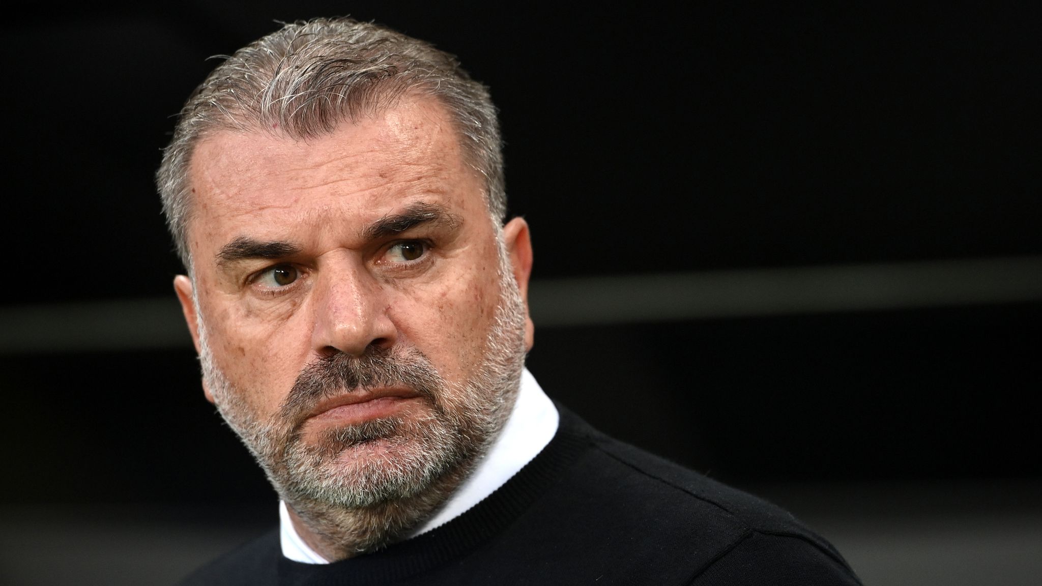 Postecoglou Takes Responsibility For Spurs’ Inconsistent Start To Season