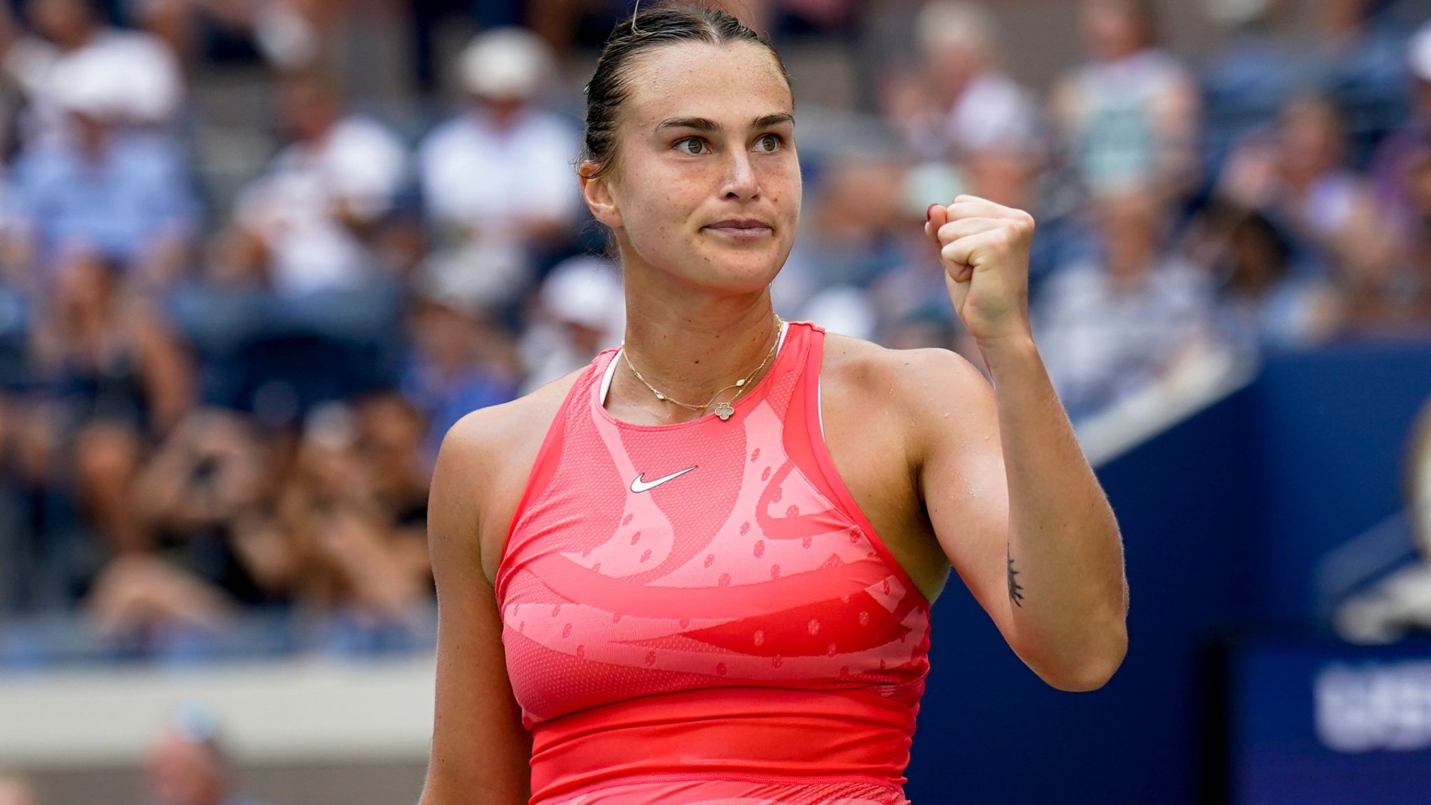Aryna Sabalenka To Face Teenager Coco Gauff In US Open Final