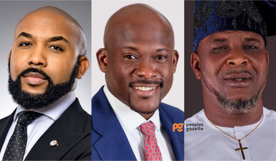 Tribunal Orders Re-run In Eti-Osa Federal Constituency Election