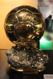 Ballon d’Or 2024: Winner To Be Crowned Tonight, Catch All You Need To Know Ahead Of Tonight’s Ceremony