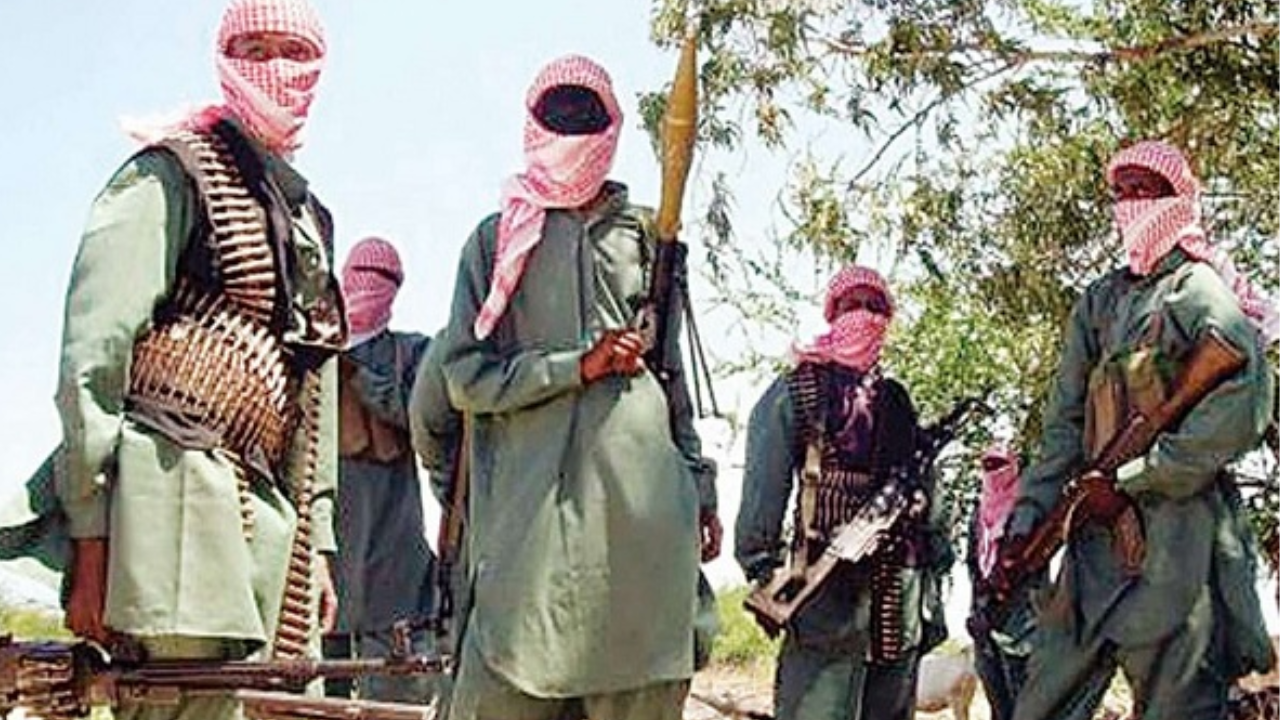 Seven Vigilantes Killed In Ambush By Suspected Bandits In Niger State