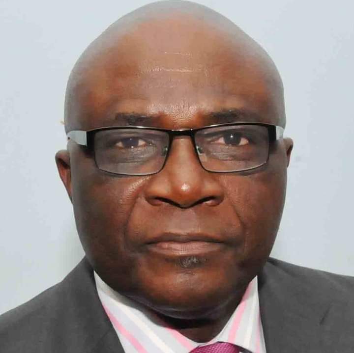President Tinubu Appoints Bayo Onanuga As Presidential Aide