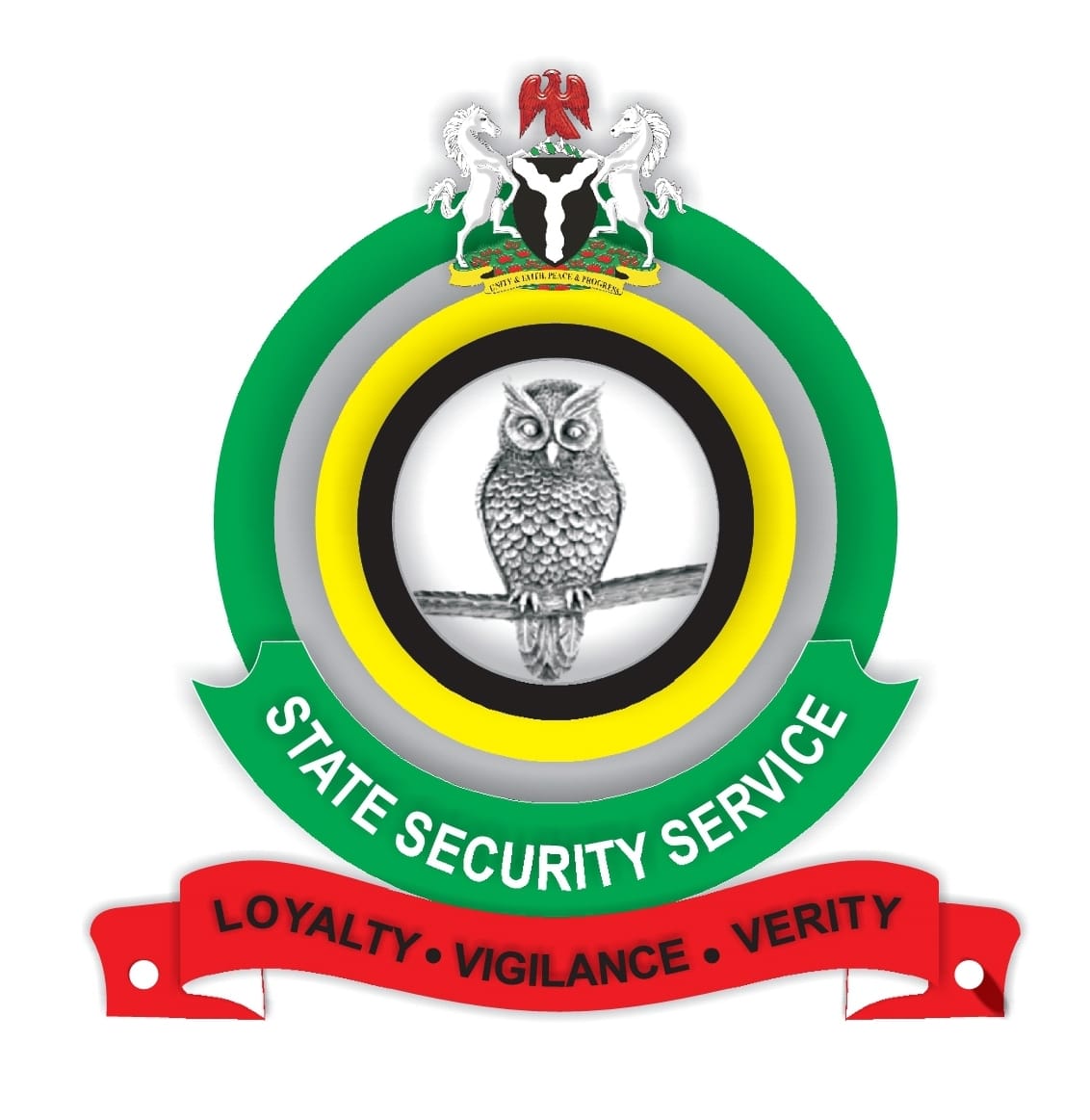 Just In : The DSS Has A New Director Head