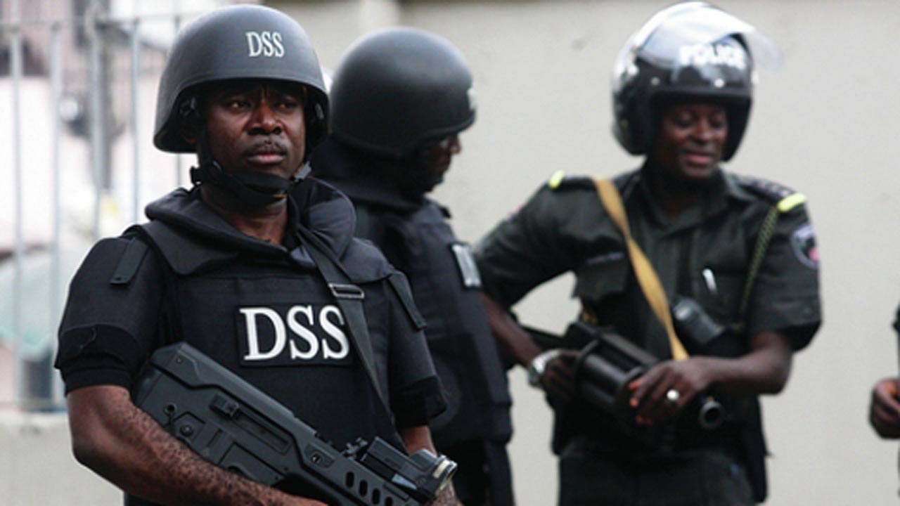DSS Identifies The “Ring Leaders Of Plot”, And Promises To Act Quickly