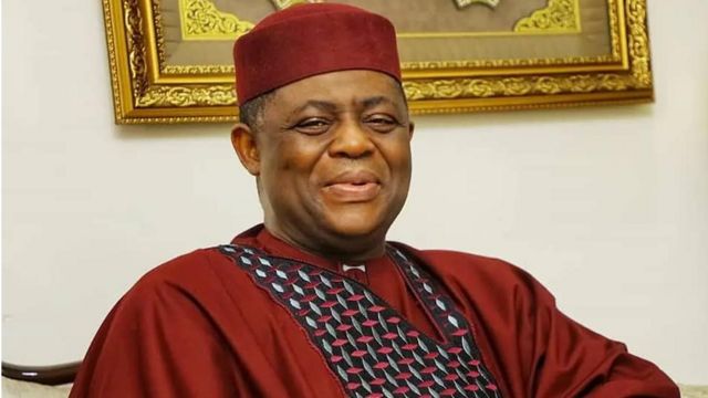 ‘Tinubu Has Done What Buhari Failed To Acheive’-Femi Fani-Kayode Throws Shade At Ex-President