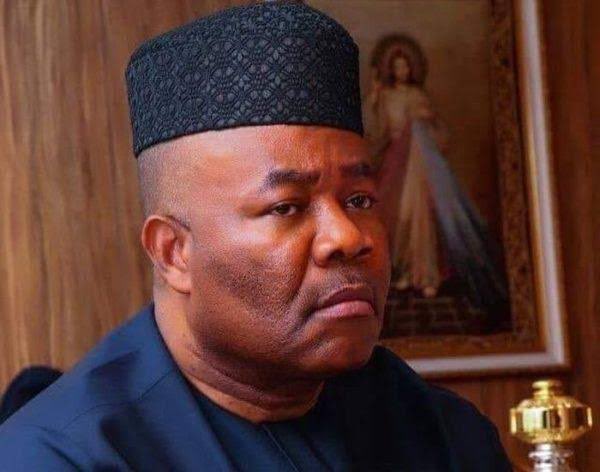 Senator Akpabio Urges Germany To Halt Deportation Plans, Citing National Security Concerns