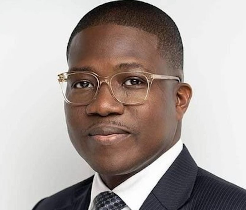 President Bola Tinubu Appoints Hakeem Muri-Okunola As Principal Secretary