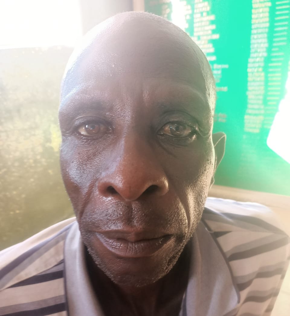 Man Beats Wife To Death For Denying Him Sex