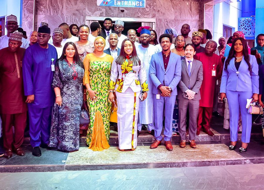 Minister Of Humanitarian Affairs Unveils Key Appointments For Poverty Alleviation Programme