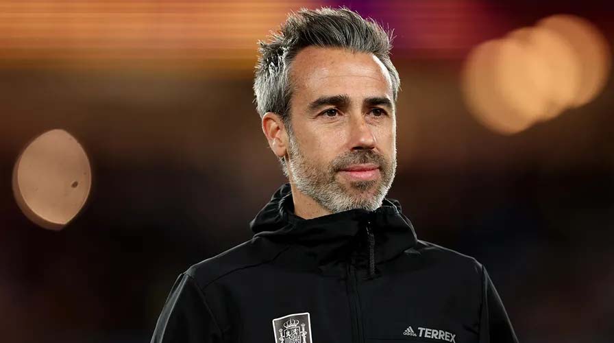 Jorge Vilda Appointed Morocco Women’s National Team Coach