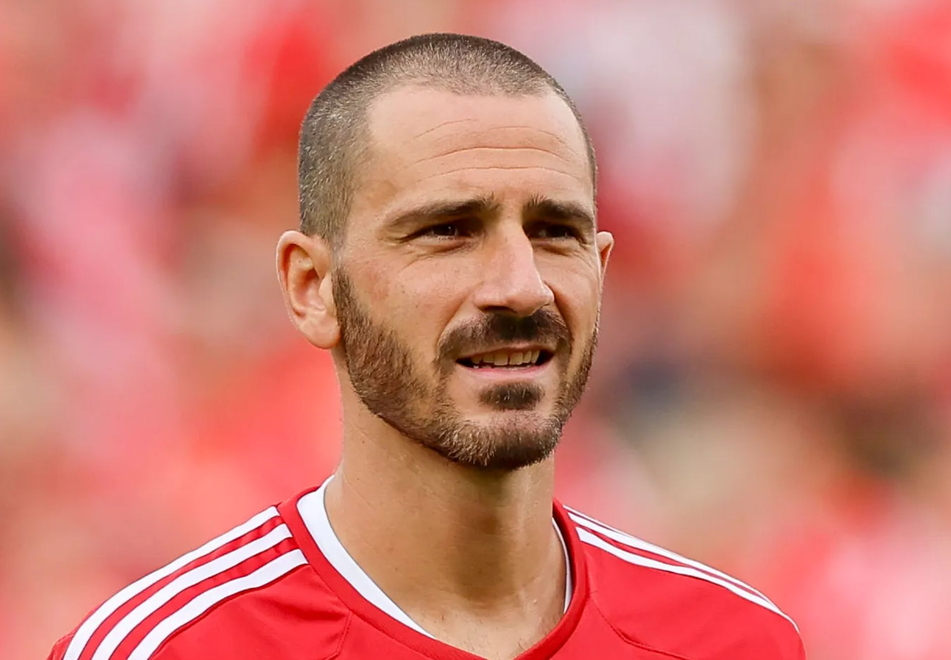 Leonardo Bonucci Vexed With Juventus Over Humiliation Of His Commitment To The Club