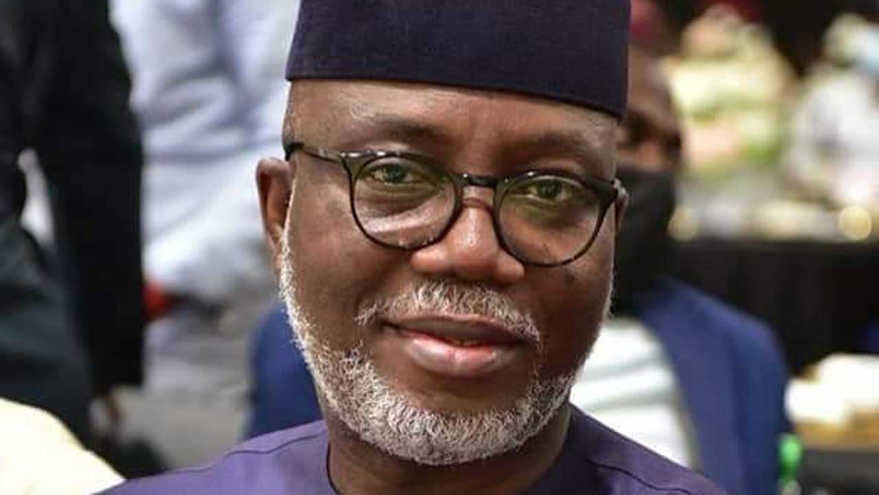 Ondo State Government To Inject About 2000 Teachers into State Education System.