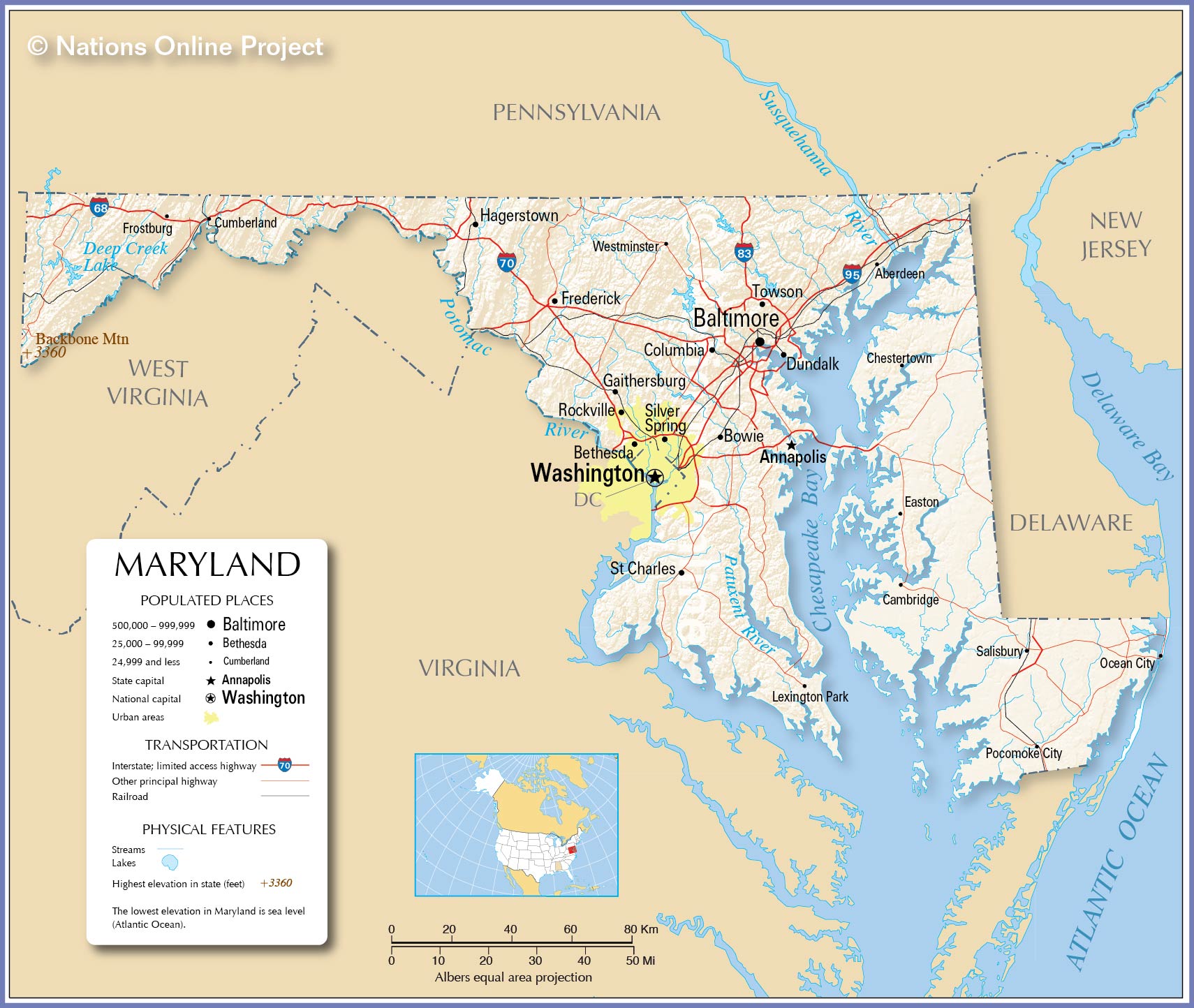Maryland Motor Vehicle Administration Adds Yoruba Language For Driver’s Permit Test And Registration