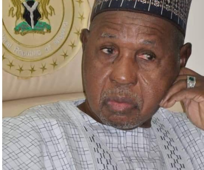APC National Chairman, Dr. Abdullahi Ganduje, Appoints Committee To Address Ondo State Political Dispute