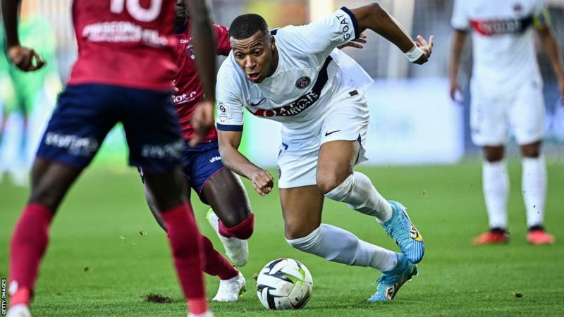 Paris Saint-Germain’s Hunt For Mbappe’s Replacement Already In Place