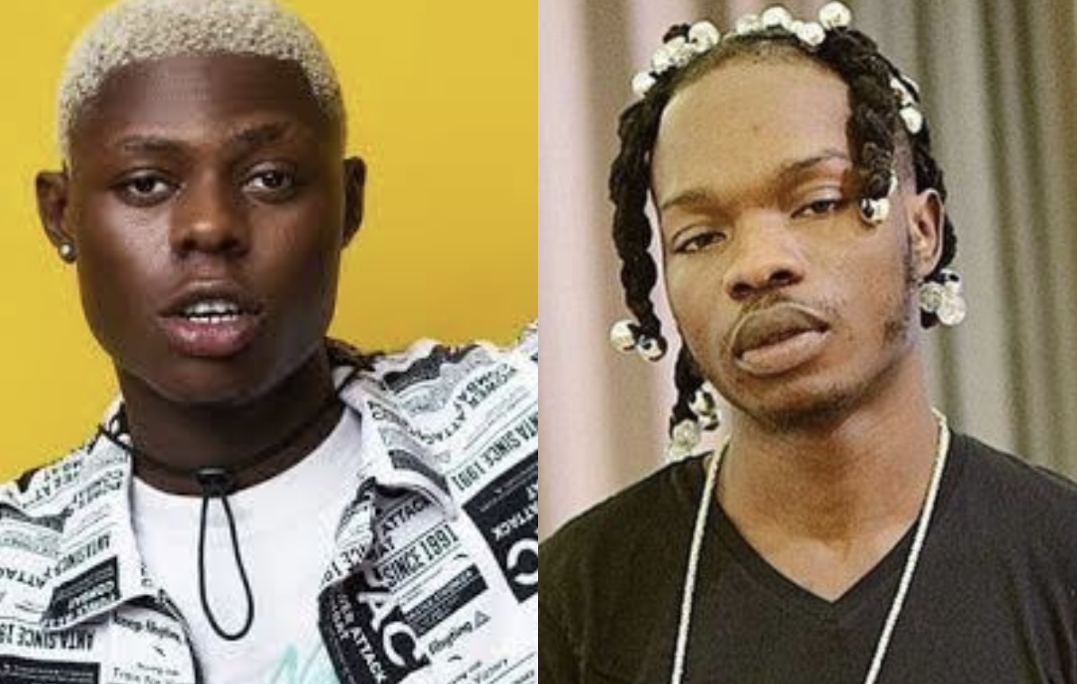 Naira Marley In Police Custody For Investigation – Ben Hundeyin