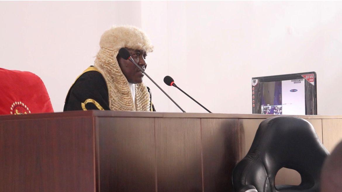 Plateau Tribunal Sacks House Of Assembly Speaker Hon Moses Sule