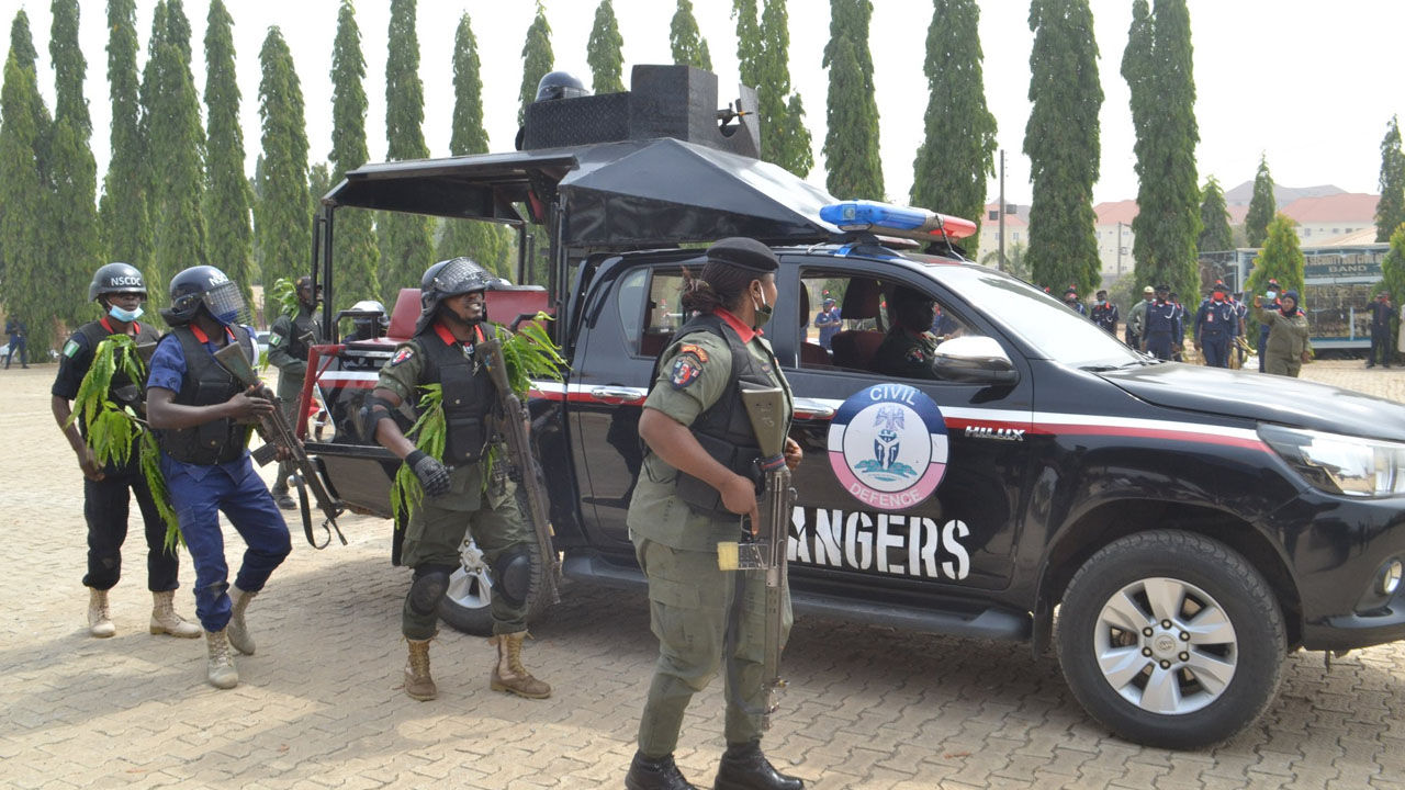 Bauchi Police Uncover Shocking Chat Leading To Alleged Homosexual Homicide: ABU Student In Custody
