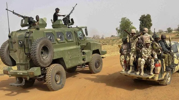 Defence Minister Reassures Nigerians: Military Firepower Surpasses Terrorists