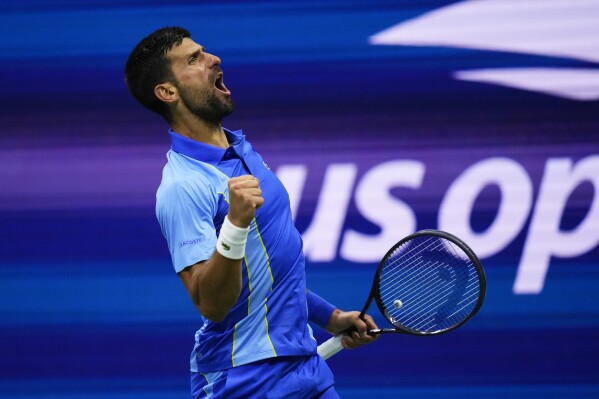Novak Djokovic Withdraws from French Open Due to Knee Injury