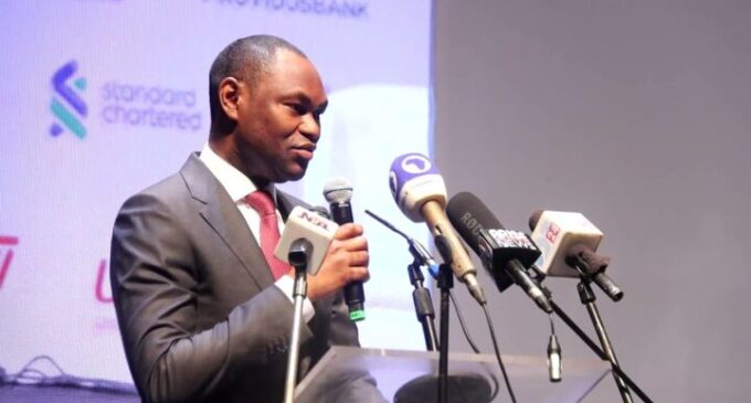 Central Bank Deputy Governor Arrested By DSS In Relation TO Financial Mismanagement Allegations