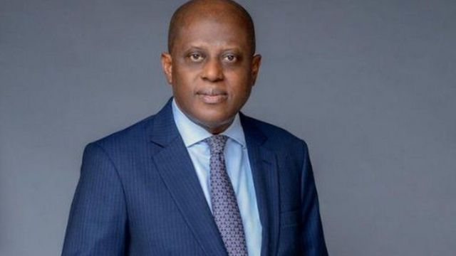 Senate Confirm Olayemi Cardoso As CBN Governor, Deputies Also Confirmed