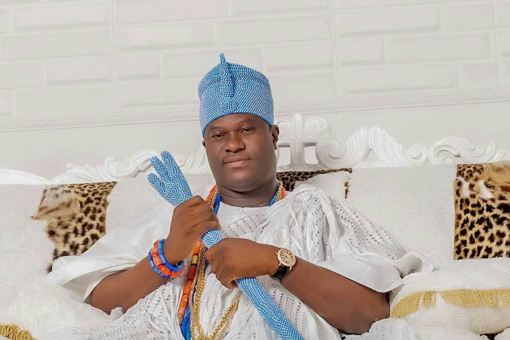 Ooni Of Ife Appeal To Ifon/Ilobu Youths To Put An End To Killings