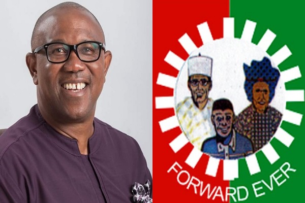 Labour Party Has No Plans To Merge With PDP