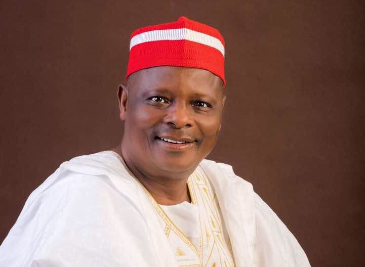 APC Chairman Calls for Arrest Of Senator Rabi’u Musa Kwankwaso Over Insecurity Allegations