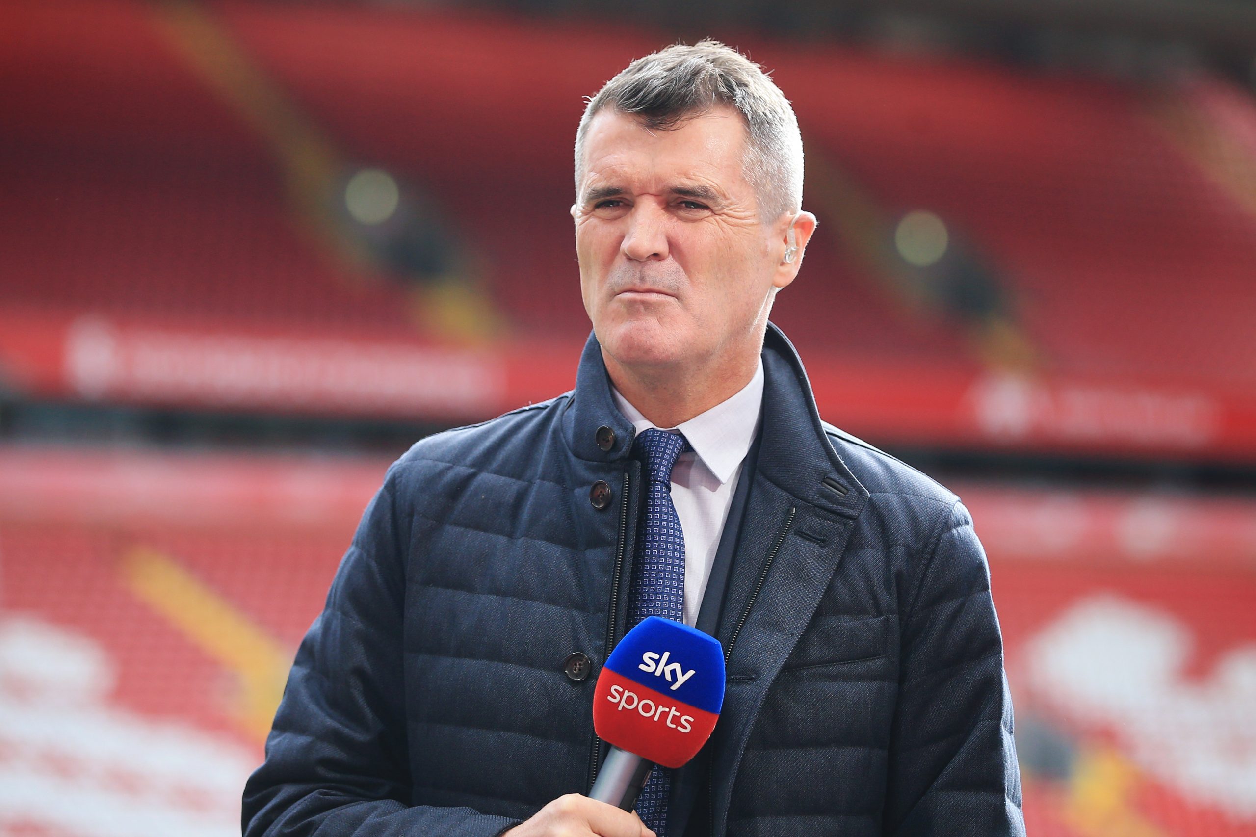 Police Begin Investigation Into Alleged Roy Keane Assault