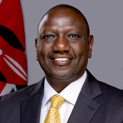 Kenyan President William Ruto To Address Leading U.S. Tech Companies In San Francisco